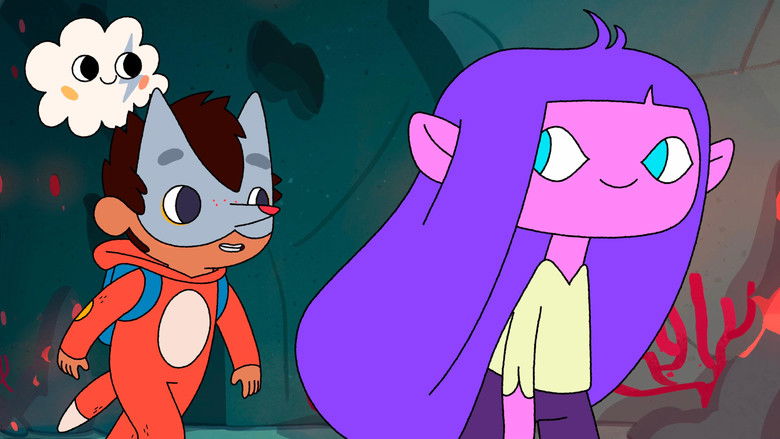 Никс отвечает на вопрос / Волчок и Сеф сбегают