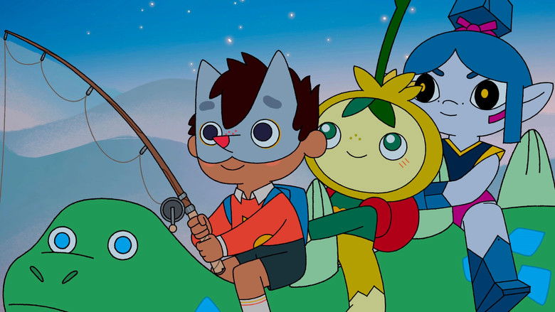 Динозавр приходит в гости / Звуки сходят с ума