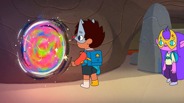 Краски стираются / Волчок веселится на стороне врага