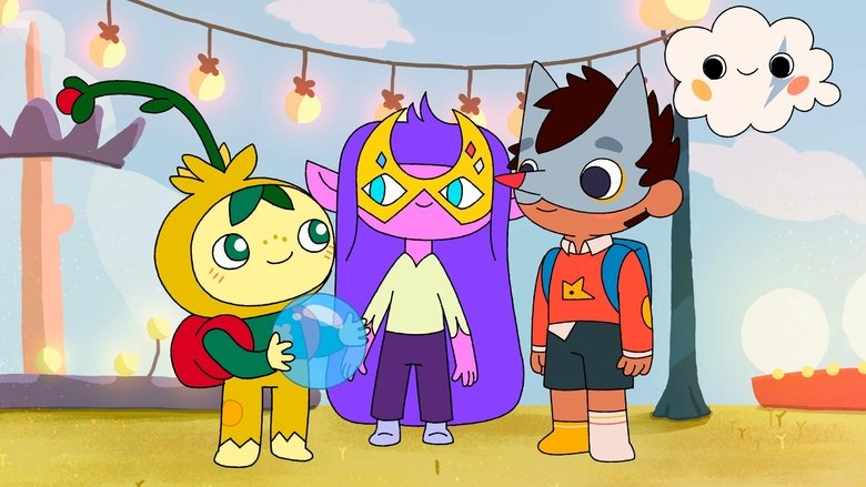 Пузырек лопается / Сандра находит воспоминание