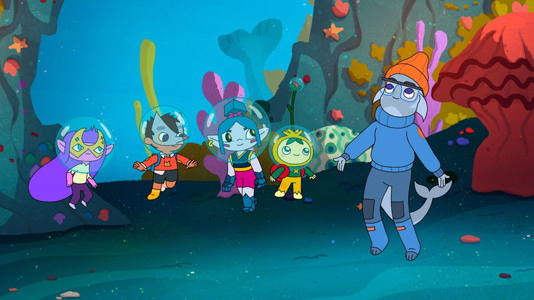 Волчок принимает решение / Звезды возвращаются