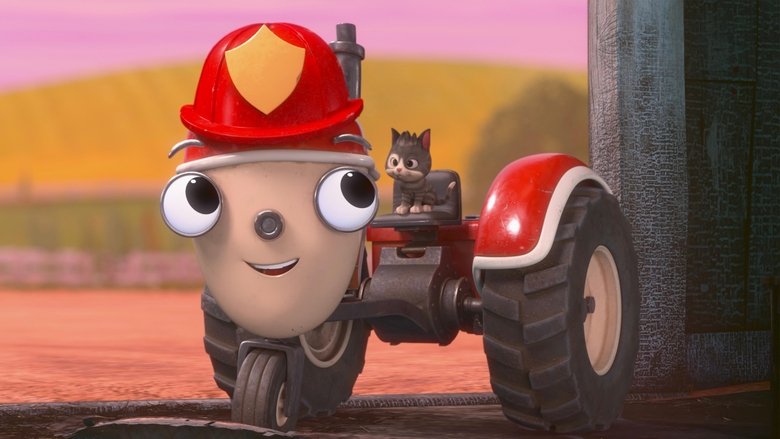 Отис и котята / Жми, пыхти и громко не лай