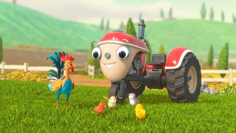 Сэл говорит / Новички на ферме