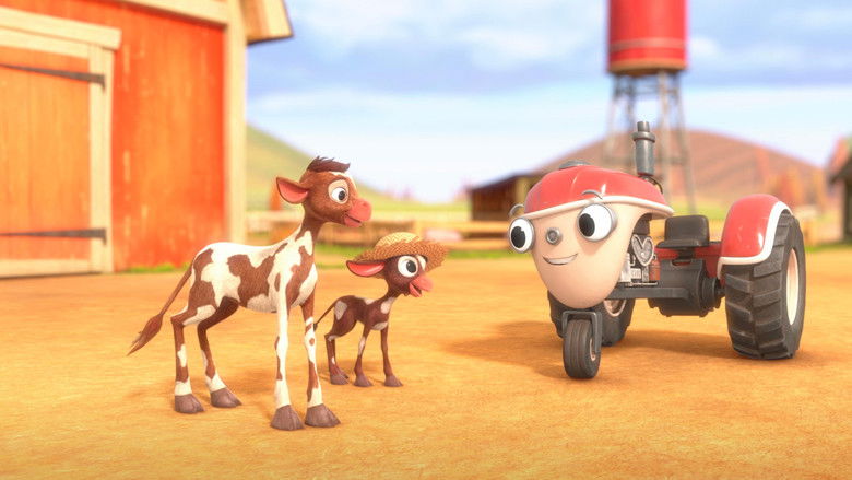 Холли и шляпа / Отису нужен отдых