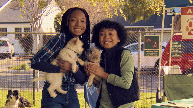 Малыш и Кроха