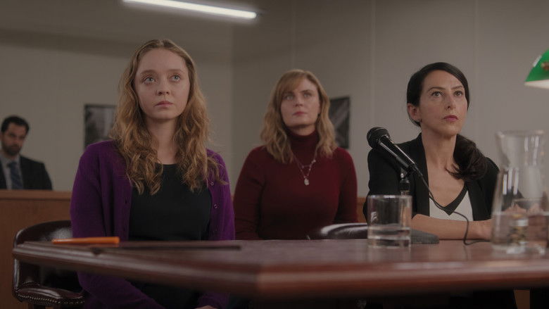 Сторож матери моей