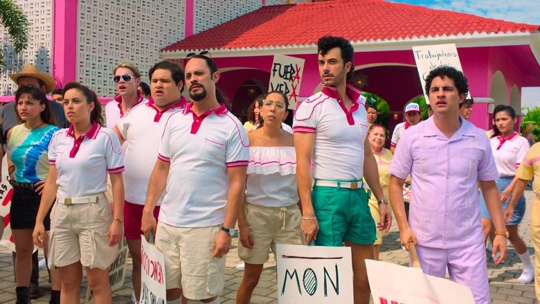 Разговоры о революции