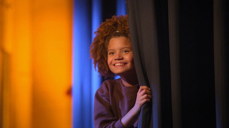 Вжившись в роль