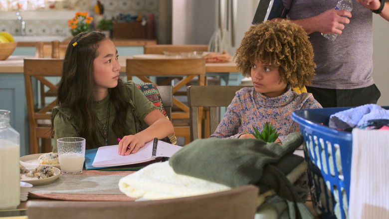 Черная полоса