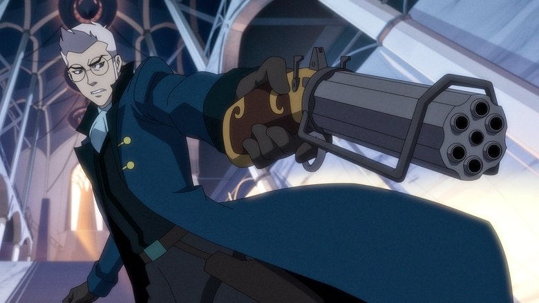 Ужас Тал'Дории. Часть 1