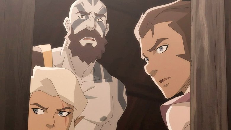 Испытание гордыней