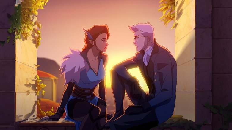 Узники Анк'Харела