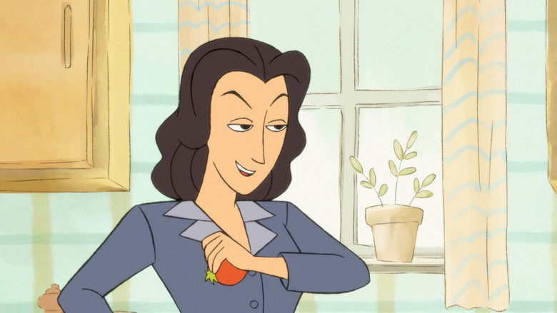 Я ужасная шпионка