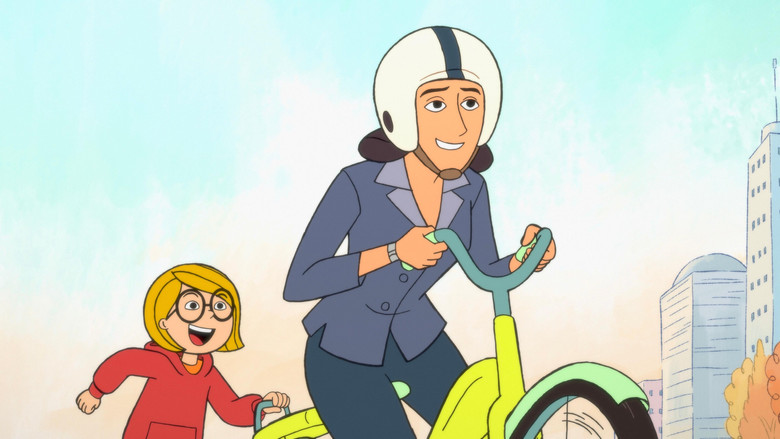 Письмо будущей мне