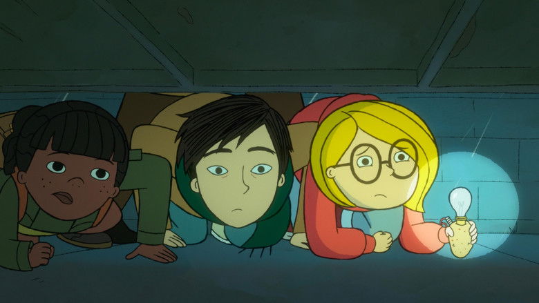 Шпион-отшельник