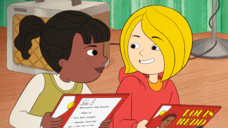 Лицом к музыке