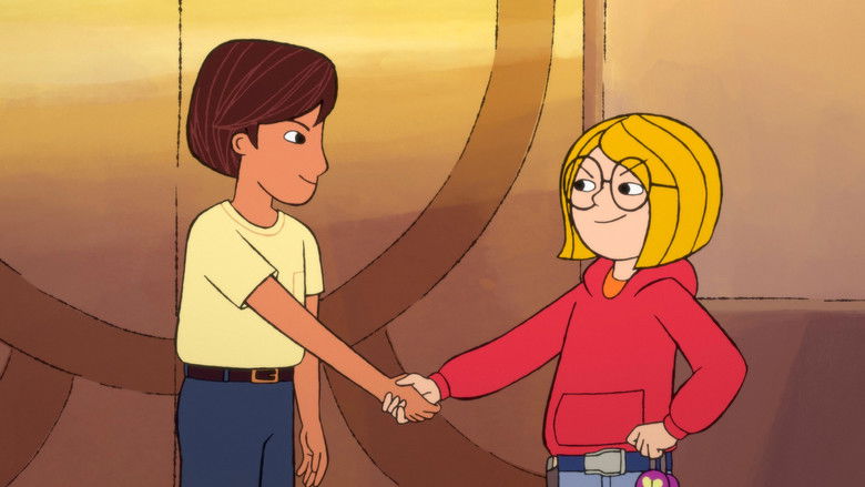 Шпион против шпиона