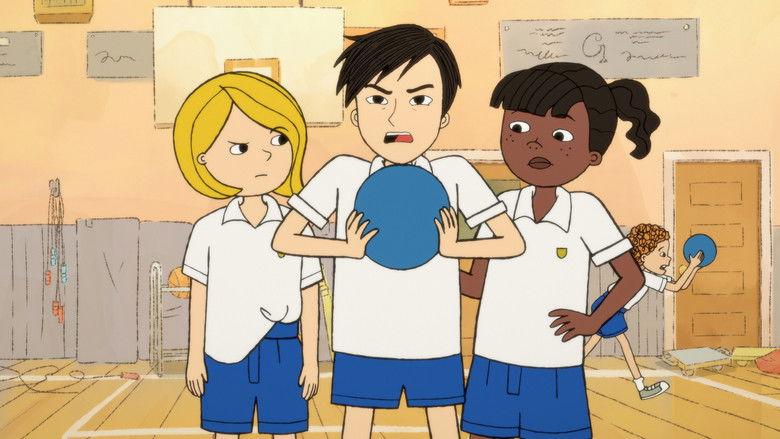 Генерал Клык Вашингтон