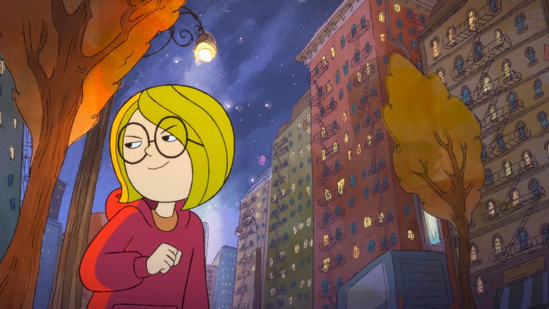 Писательница Гарриет