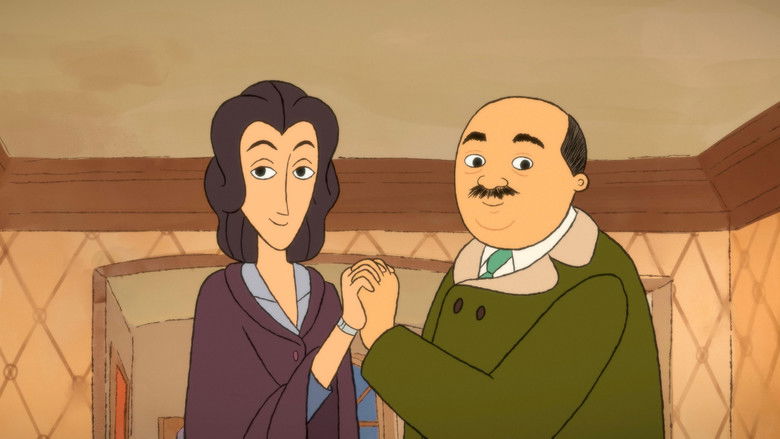 Морж и плотник