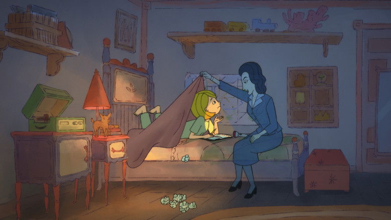 Эпоха Гарриет