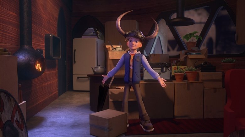 Первый полёт (1)