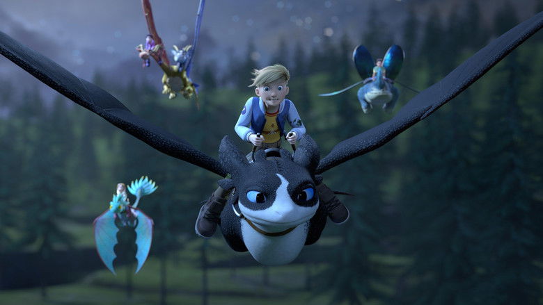 Бегство от огня