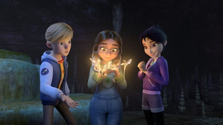 Пустое гнездо огневичков