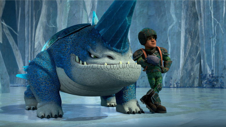 Доктор Катастрофа