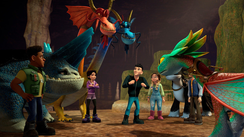 Дела семейные