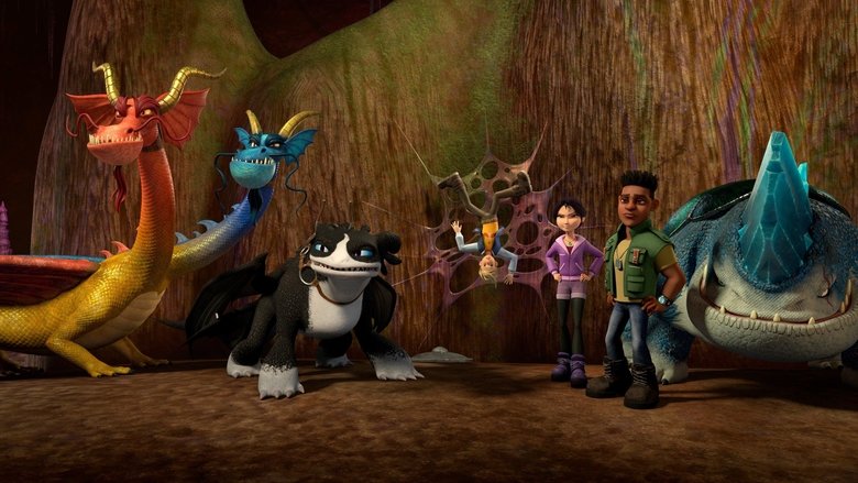 Магма выходит на поверхность