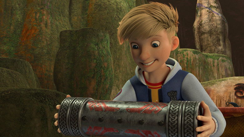 Лёд тронулся