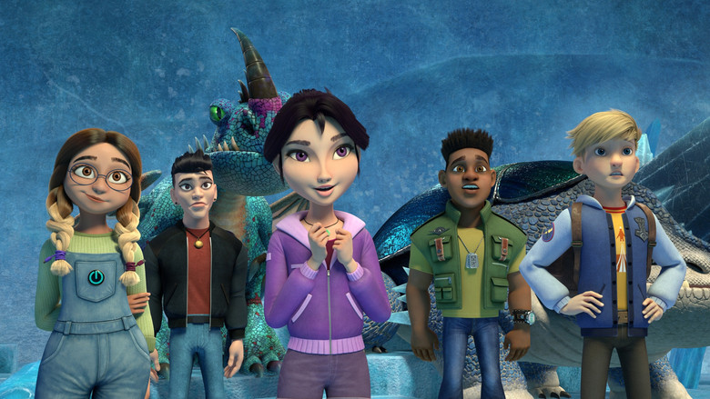 Путешествие к Ледокану