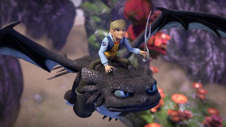 Ночные молнии (2)