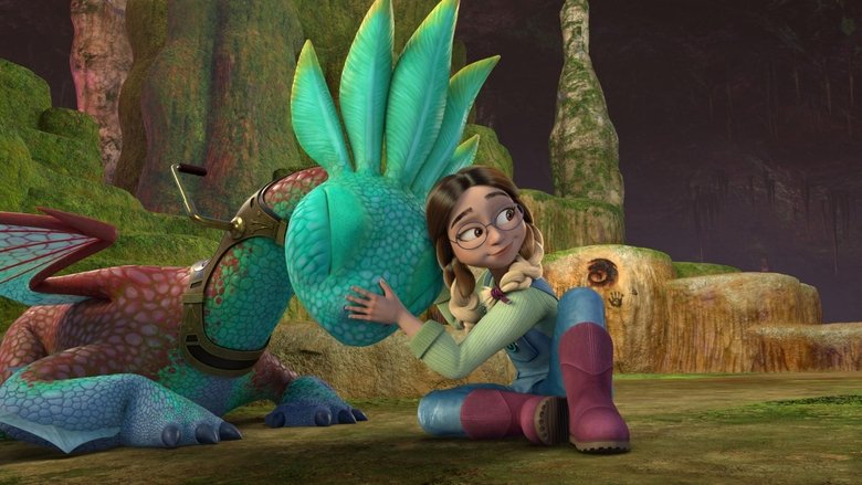 Как приручить ёрмунганда