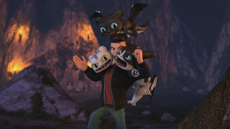 Рагнарёк (1)