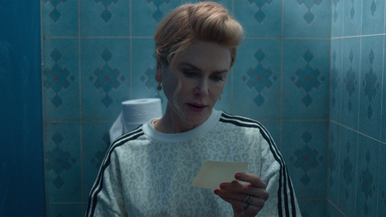 Женщина, которая ела фотографии