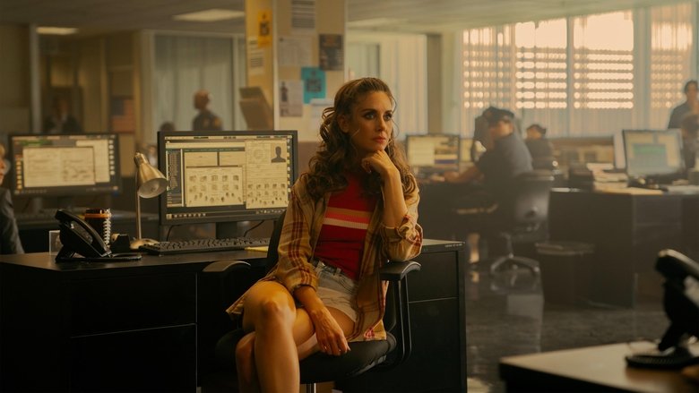 Женщина, которая раскрыла собственное убийство