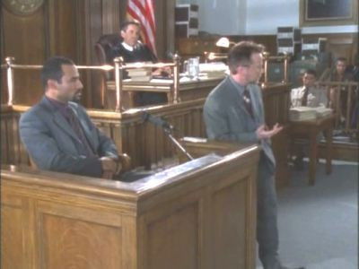 Люди против Эрика Дрейвена