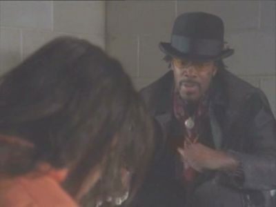 Это чудесная смерть