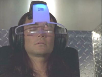 Восхождение Лазаря