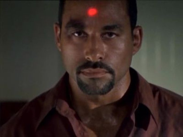 Месть Солитьюда