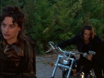 Двойной дубль