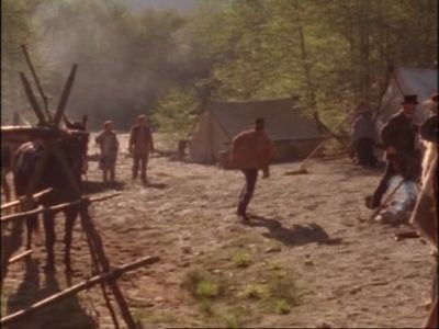 Прежде чем я проснусь