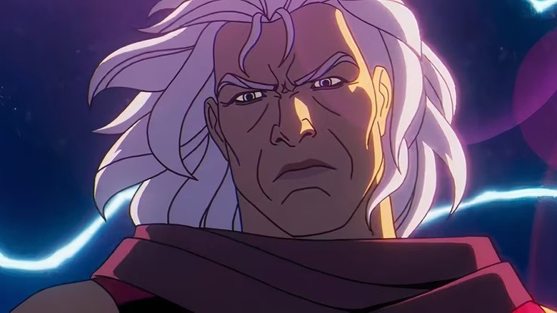 Освобождение Мутантов Начинается