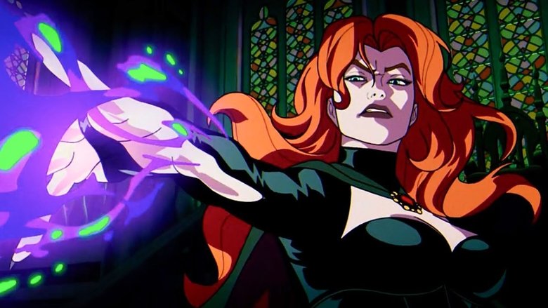 Огонь Закаляет Плоть