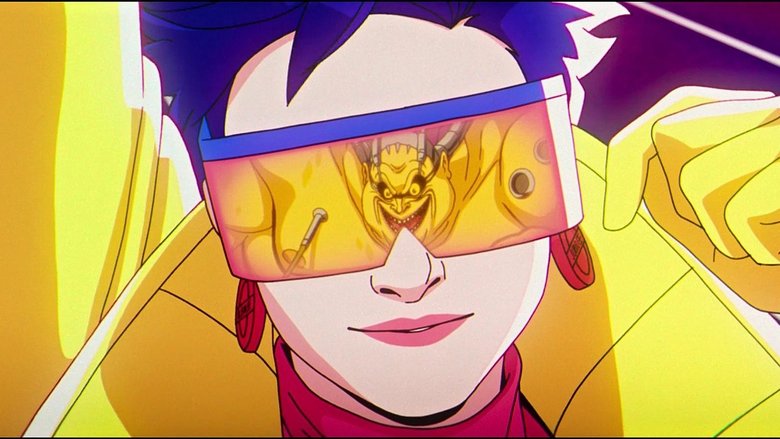 Мотендо / Жизнесмерть (1)