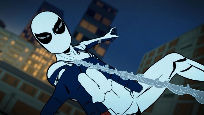 Единорог разбушевался