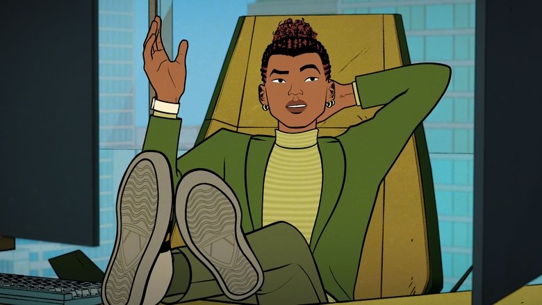 Паутина запутывается