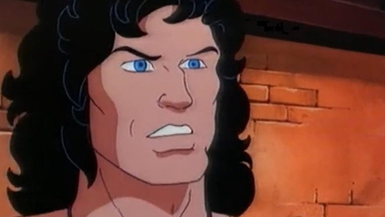 Дьявольские всадники Сета